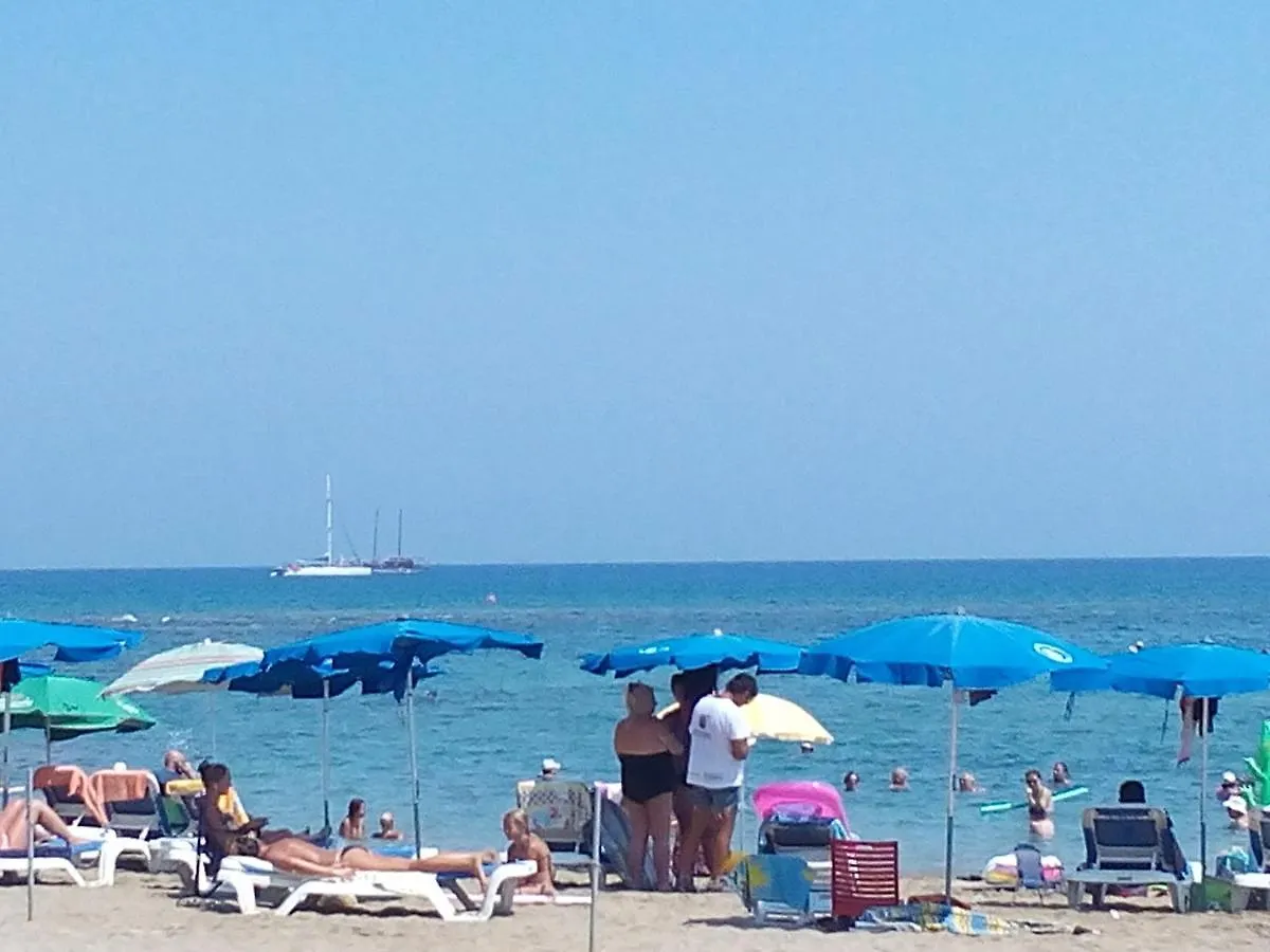Apartment Family And Friends Flat Close To The Sea, Free Internet Ayia Napa