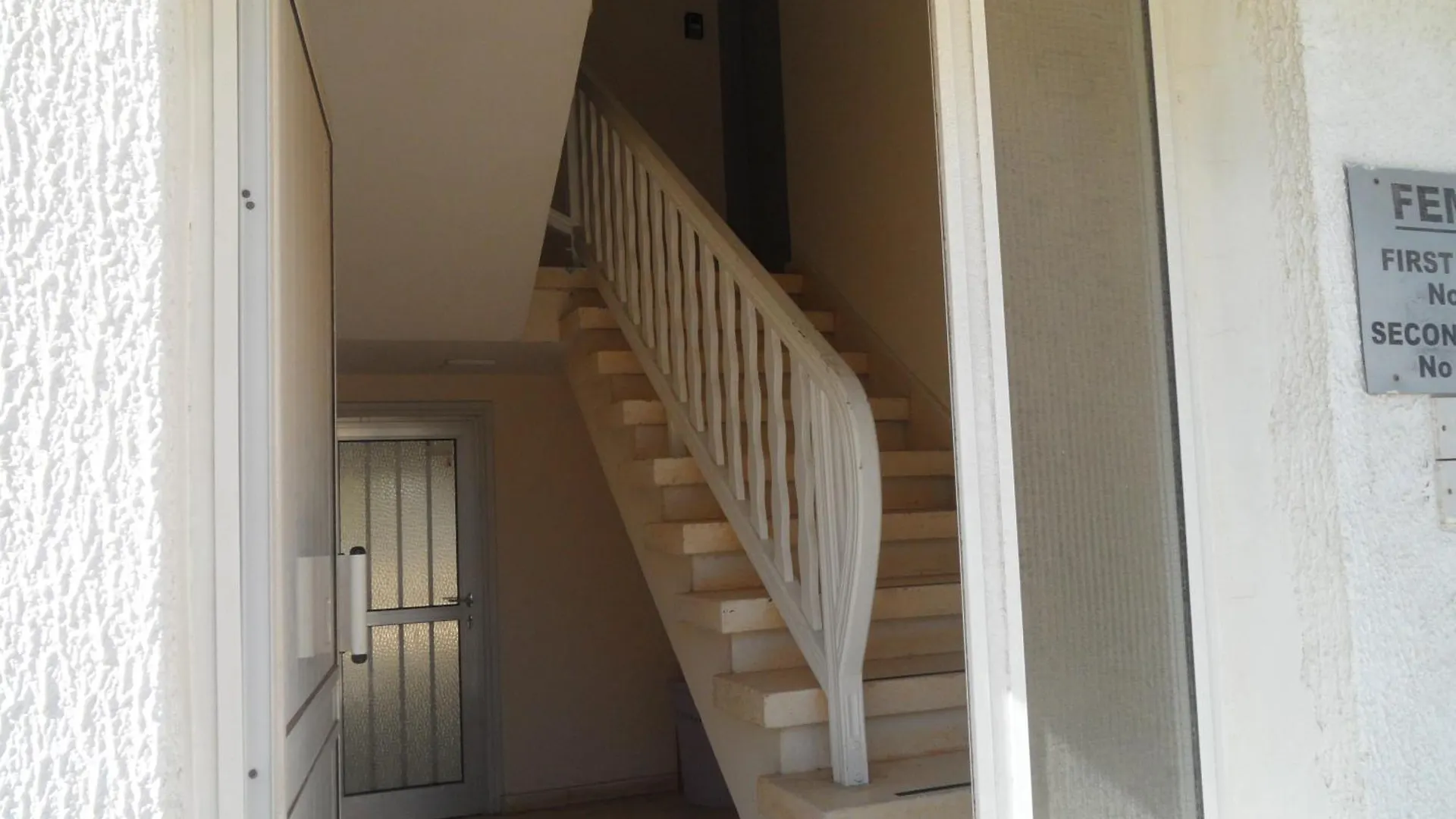 Apartment Family And Friends Flat Close To The Sea, Free Internet Ayia Napa