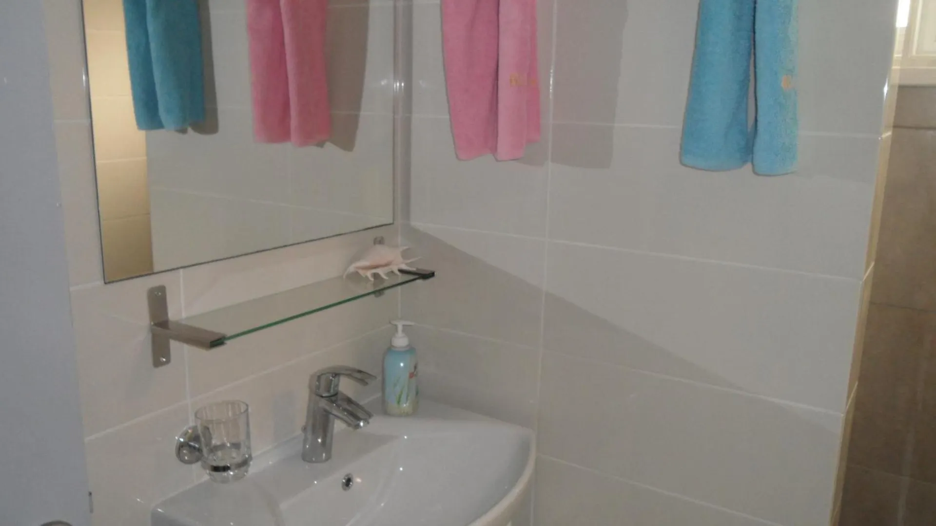 Lägenhet Family And Friends Flat Close To The Sea, Free Internet Ayia Napa Cypern