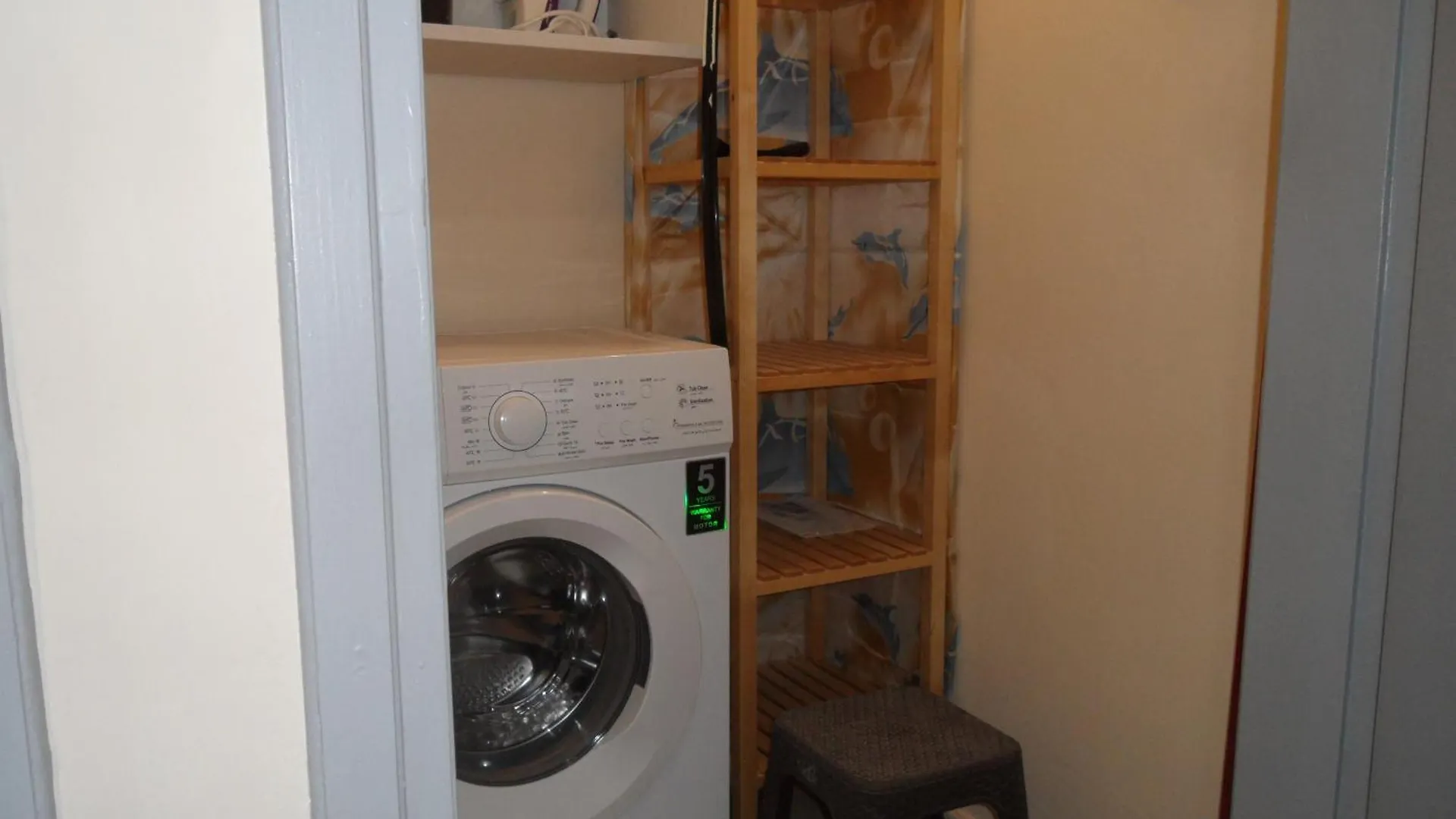 Family And Friends Flat Close To The Sea, Free Internet Ayia Napa 0*,  Cypern