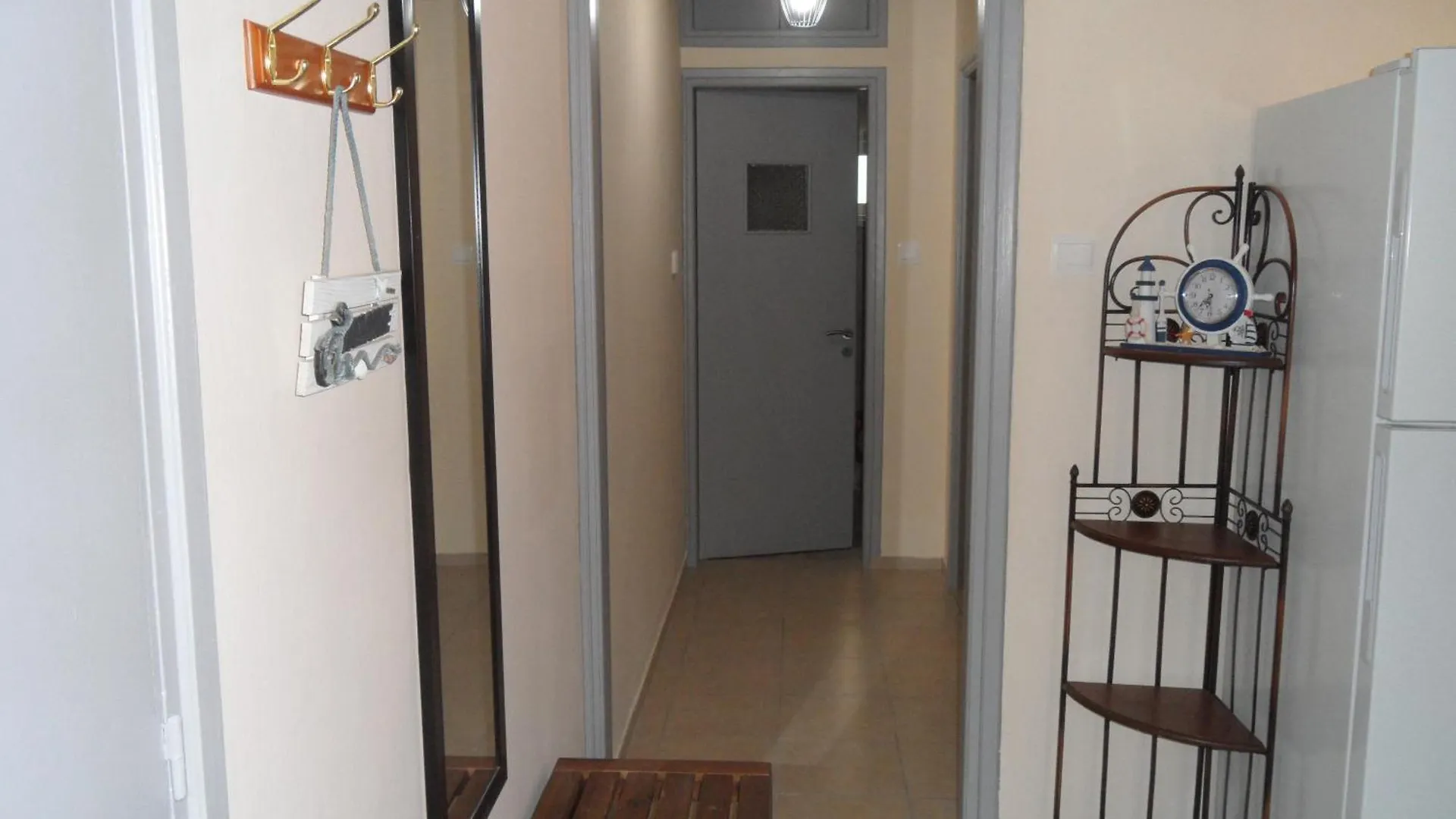 Family And Friends Flat Close To The Sea, Free Internet Ayia Napa Apartment