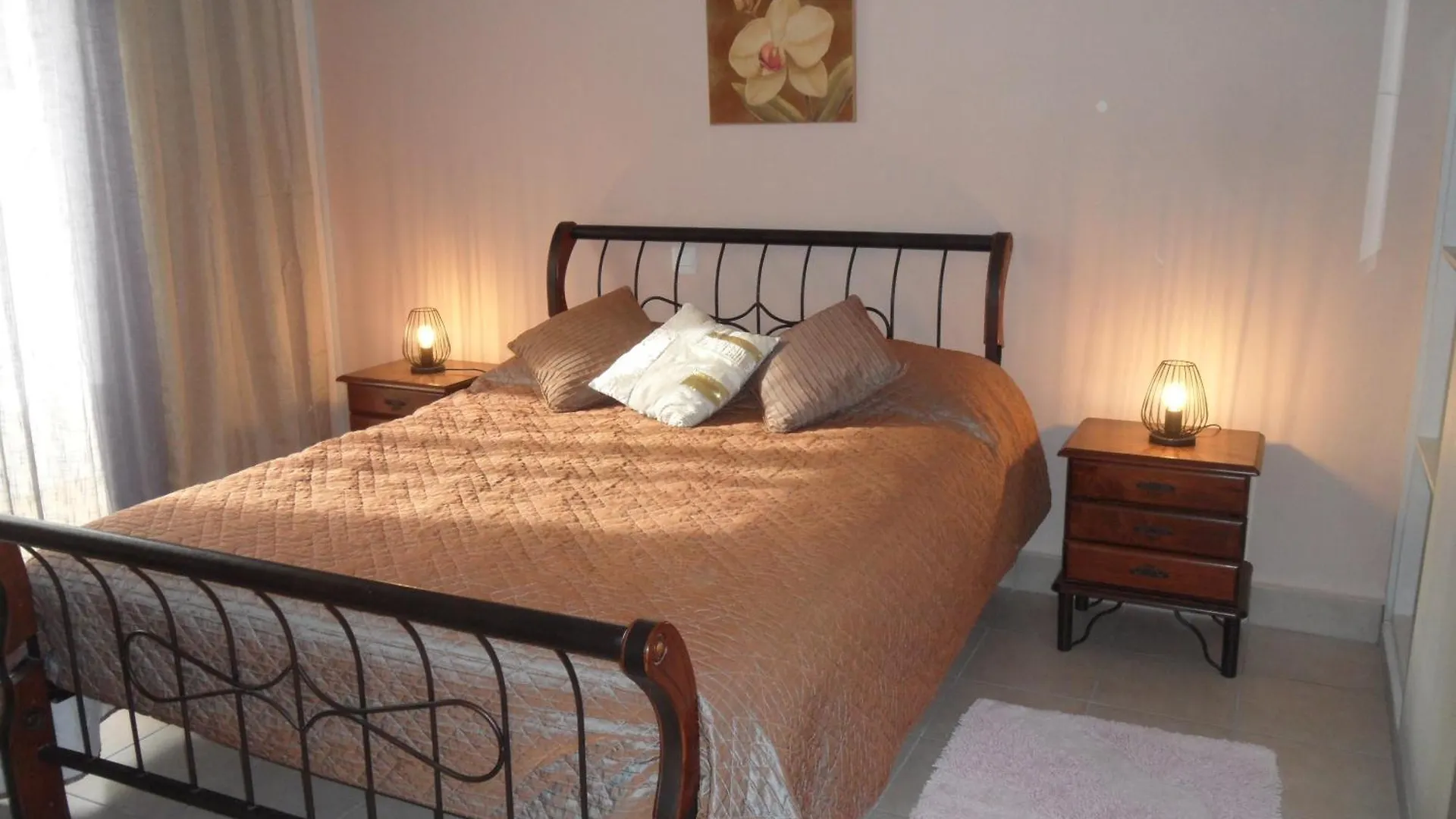 Apartment Family And Friends Flat Close To The Sea, Free Internet Ayia Napa
