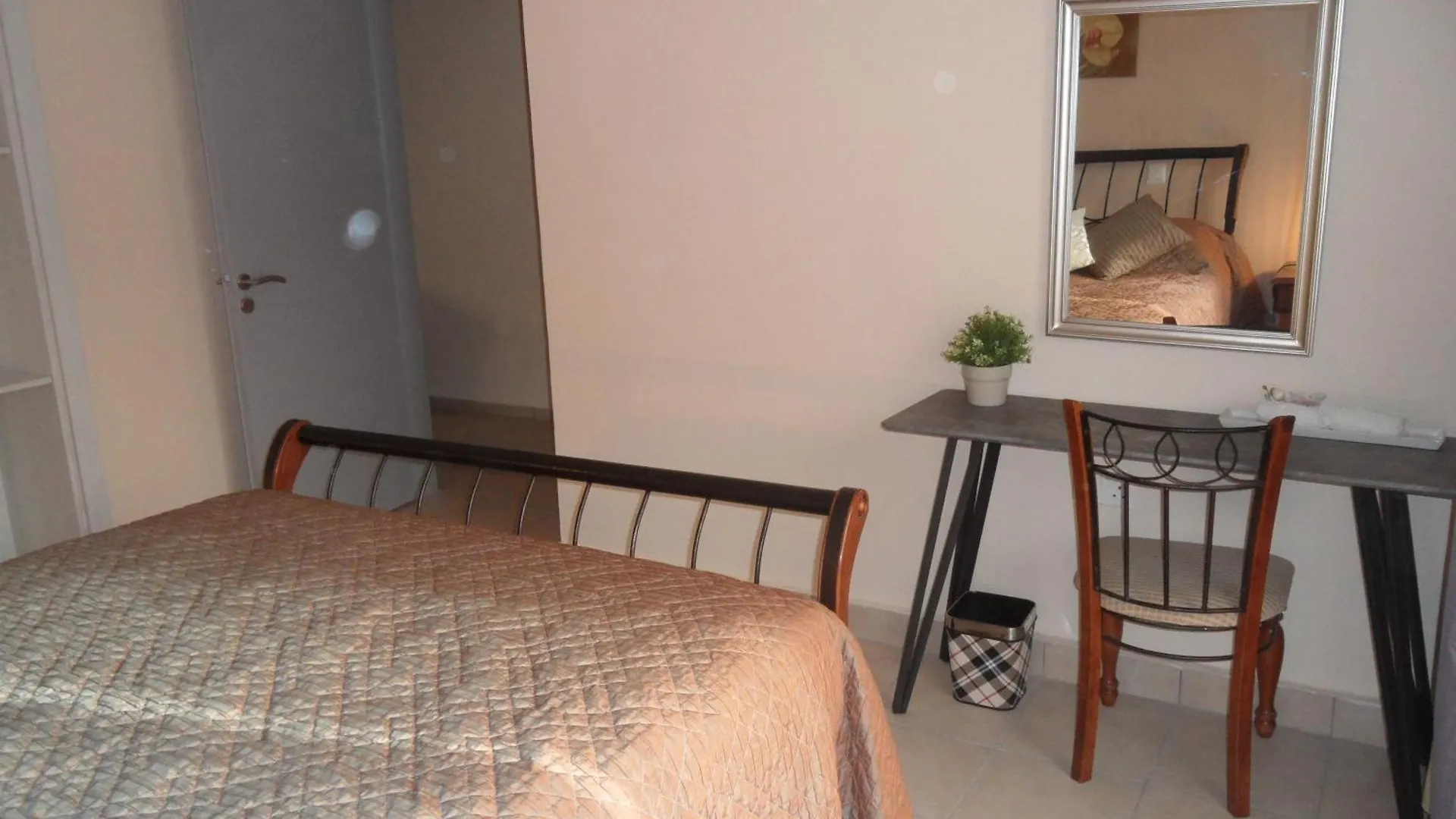 Family And Friends Flat Close To The Sea, Free Internet Ayia Napa 0*,