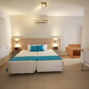 Апарт-отель Sea Cleonapa, Айя-Напа