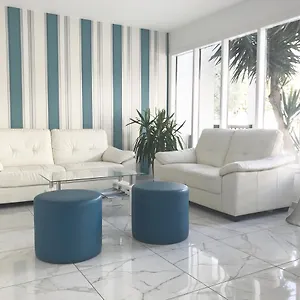 Апарт-отель Margarita Napa, Айя-Напа
