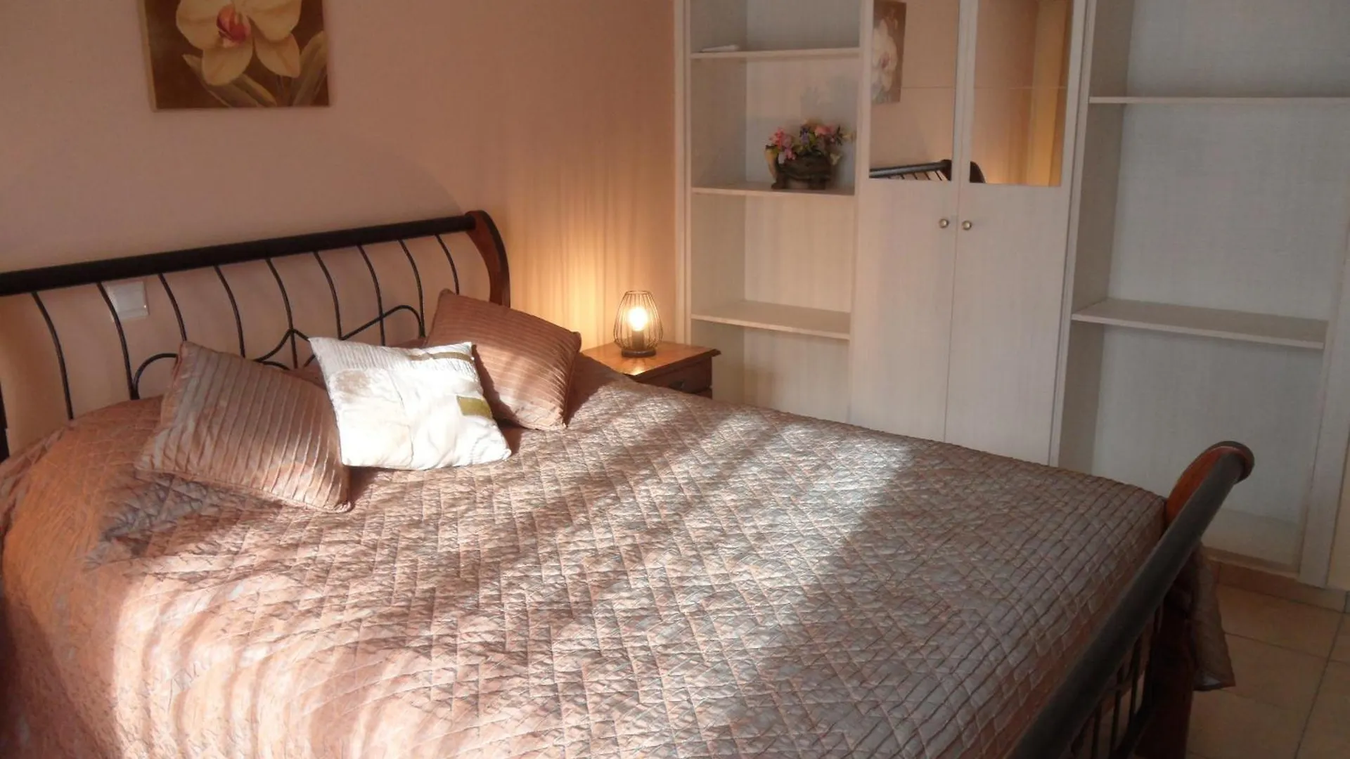 Family And Friends Flat Close To The Sea, Free Internet Ayia Napa