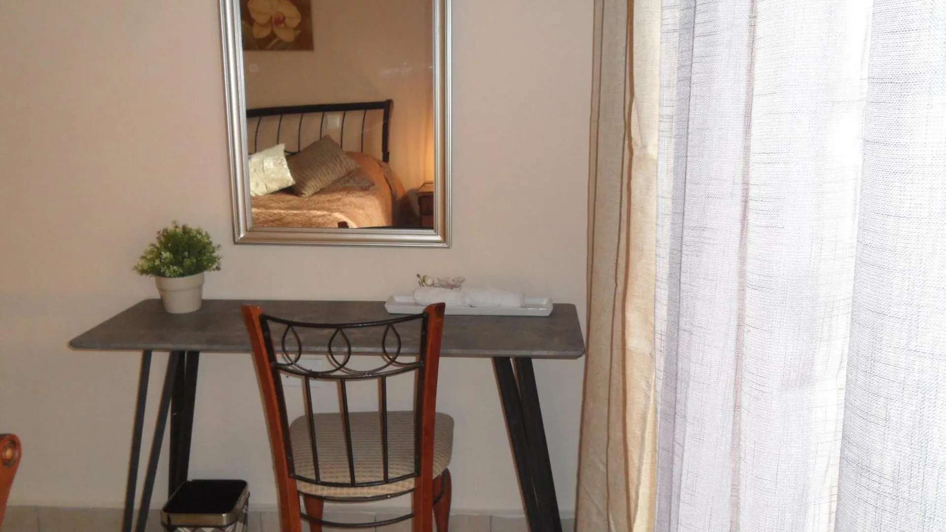 Family And Friends Flat Close To The Sea, Free Internet Ayia Napa Appartamento