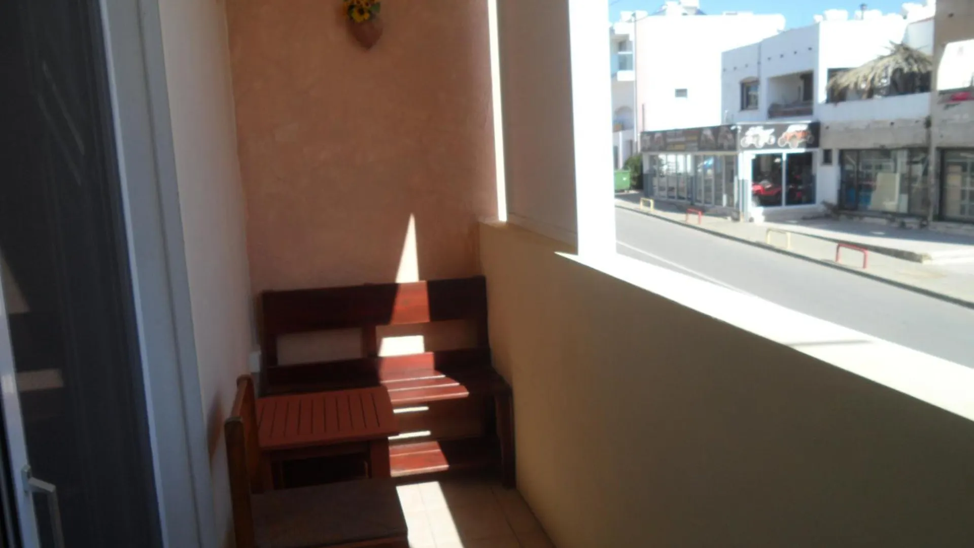 Apartment Family And Friends Flat Close To The Sea, Free Internet Ayia Napa